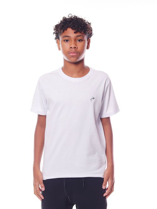 Camiseta Infantil Bali Hai Classic Arrow