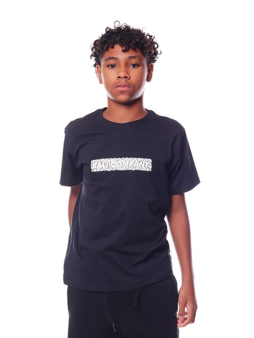 Camiseta Infantil Bali Hai Petit Pave