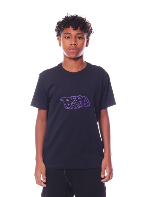 Camiseta Infantil Bali Hai Bomb