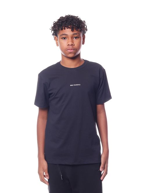 Camiseta Infantil Bali Hai Classics Relevo