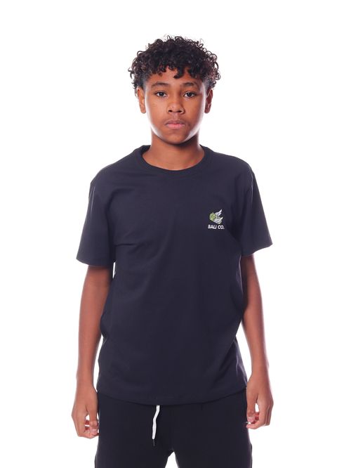 Camiseta Infantil Bali Hai Money Wings