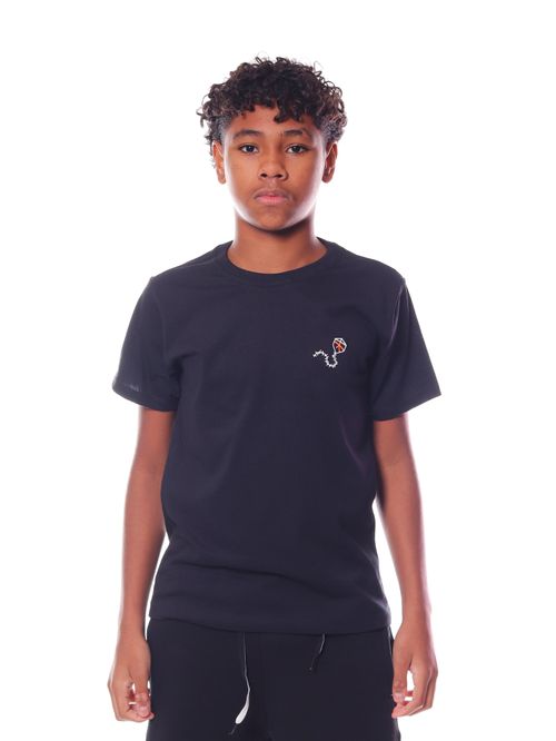 Camiseta Infantil Bali Hai Pipa