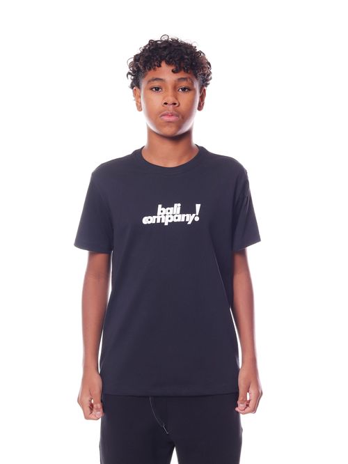 Camiseta Infantil Bali Hai Company