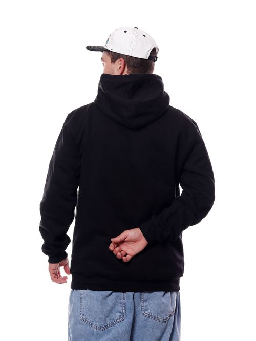 Moletom Thrasher Flame