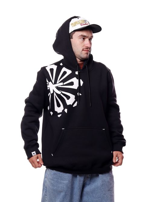Moletom Bali Hai Petit Pave Interrompido