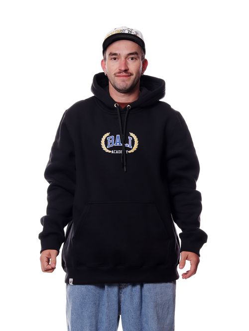 Moletom Bali Hai Academy