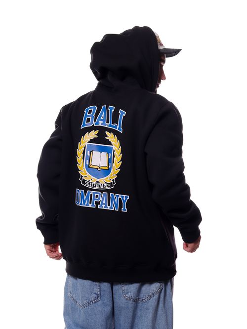 Moletom Bali Hai Academy