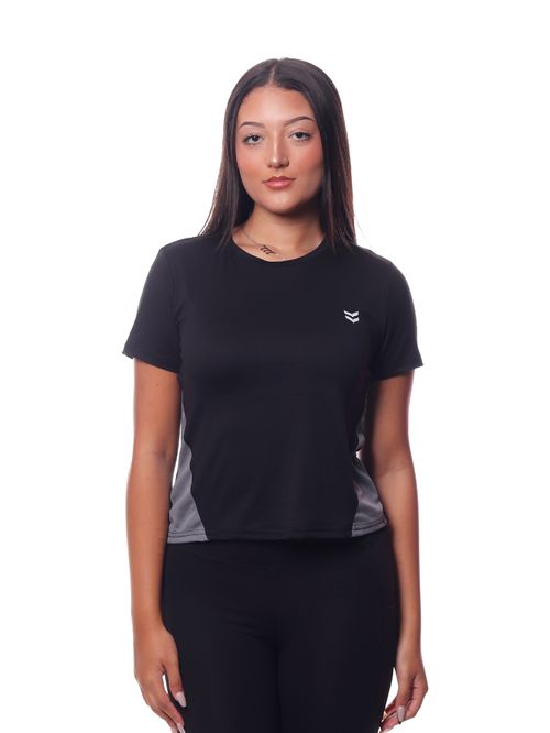 Camiseta Zappo The Style Box Fitness