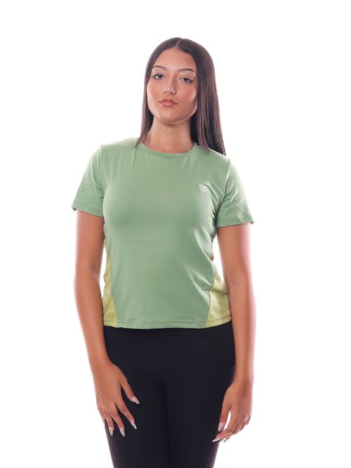 Camiseta Zappo The Style Box Fitness