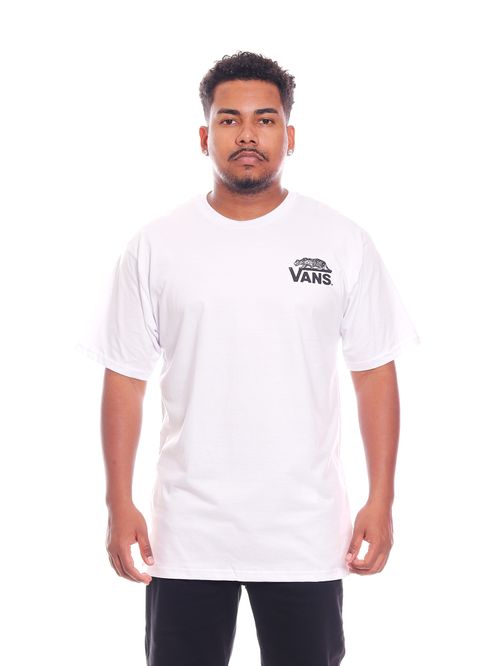 Camiseta Vans Sneaky Ss