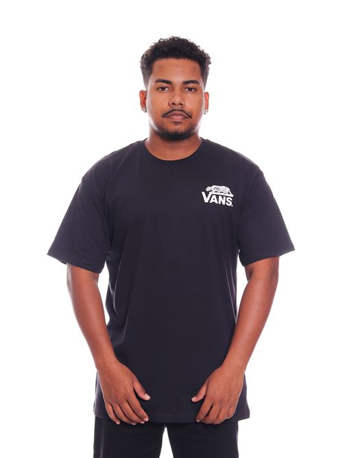 Camiseta Vans Sneaky Ss