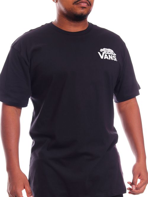 Camiseta Vans Sneaky Ss