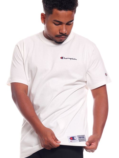 Camiseta Champion Mini Logo