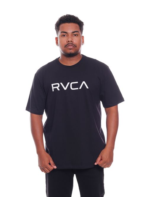 Camiseta Rvca Big
