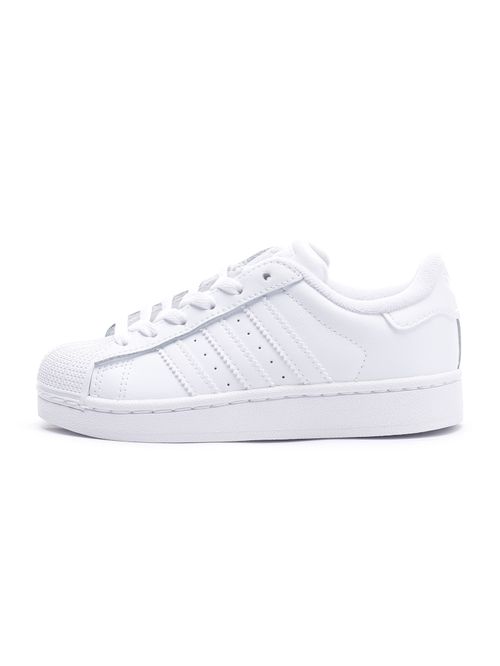Tênis Infantil Adidas Superstar II