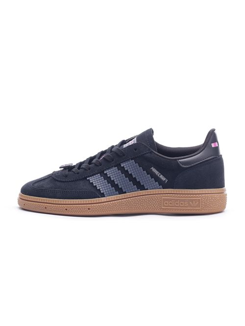 Tênis Infantil Adidas Handball Spezial Minecraft