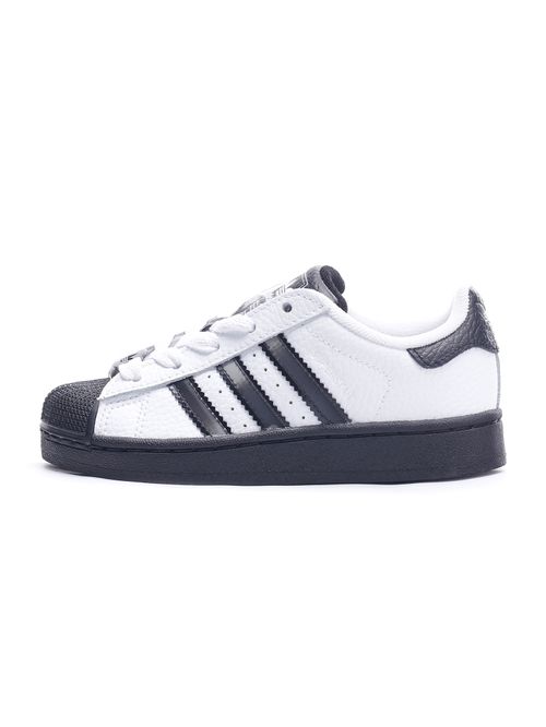Tênis Infantil Adidas Superstar II