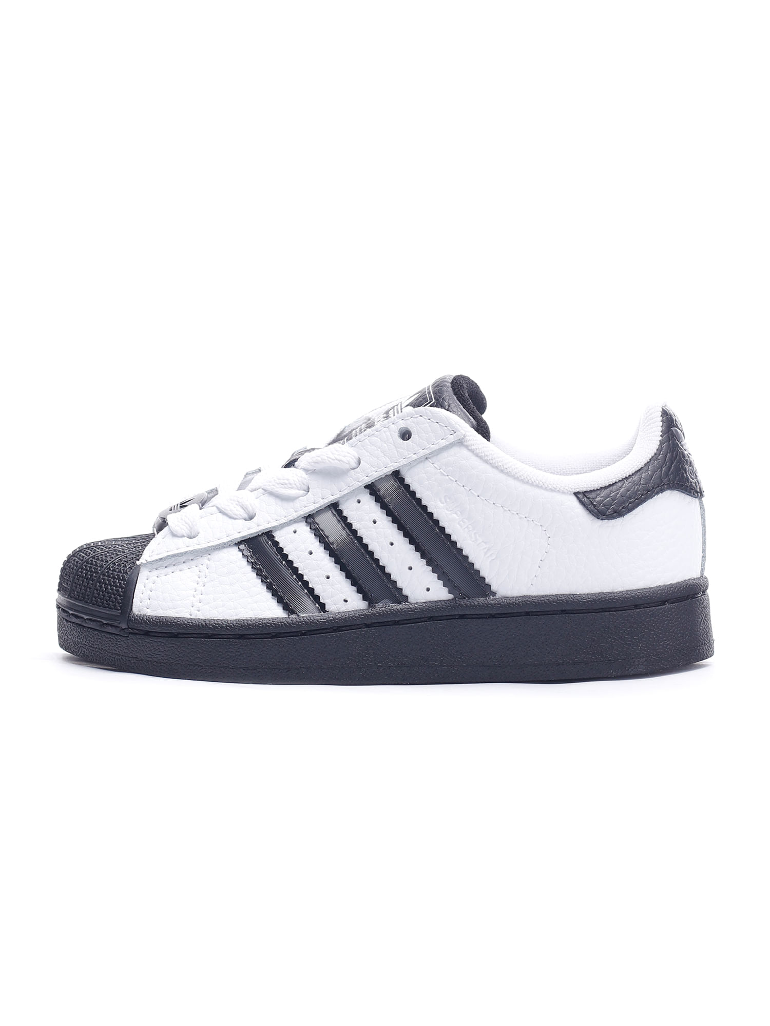 Tênis Infantil Adidas Superstar Tenis Adidas Tamanho 33 TÊNIS
