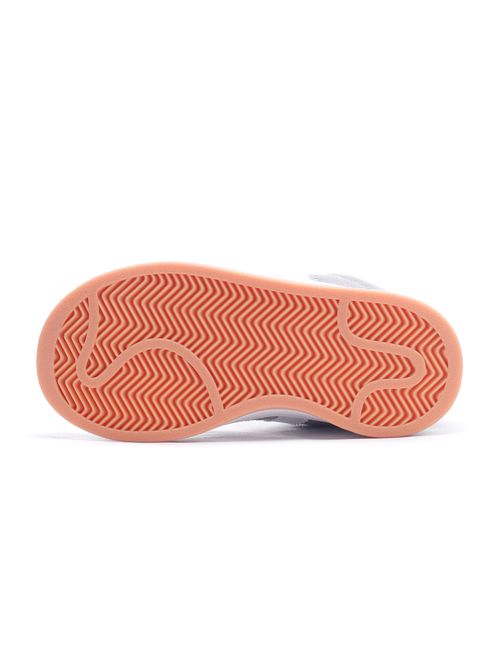 Tênis Infantil Adidas Campus 00s Comfort Closure Elastic Lace