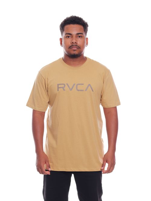 Camiseta Rvca Big