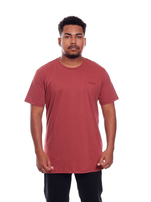 Camiseta Rvca Mini
