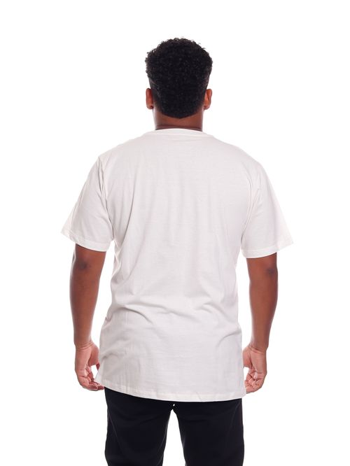 Camiseta Rvca Peace Wire
