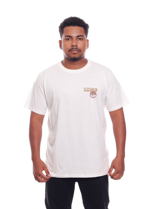 Camiseta Rvca Desert Scape