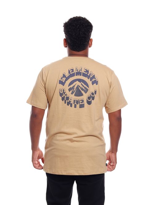 Camiseta Element Ambition
