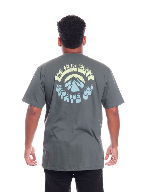 Camiseta Element Ambition