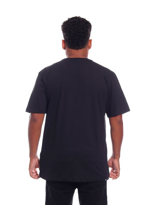 Camiseta Element Basic Crew