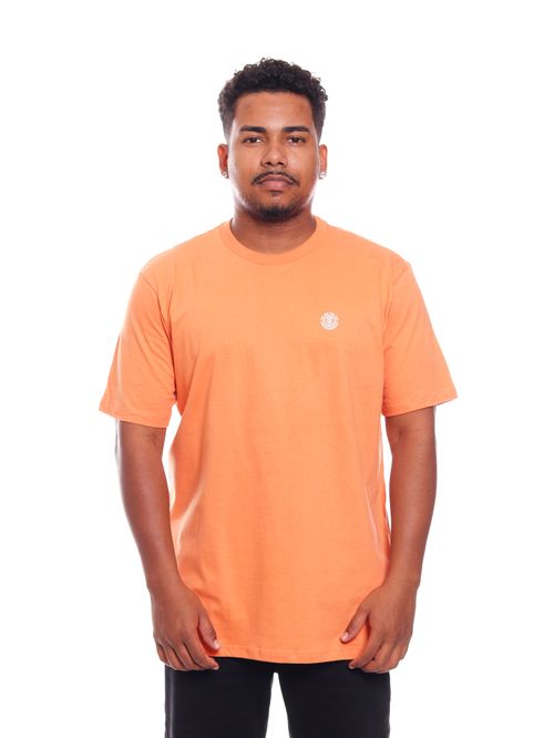 Camiseta Element Basic Crew