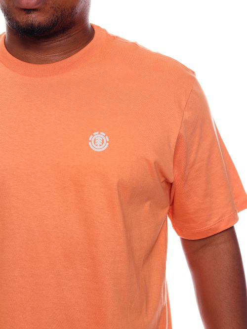 Camiseta Element Basic Crew