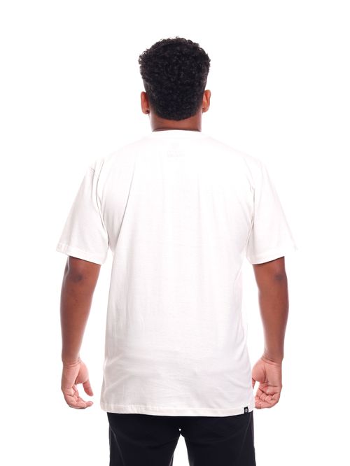 Camiseta Element Basic Crew