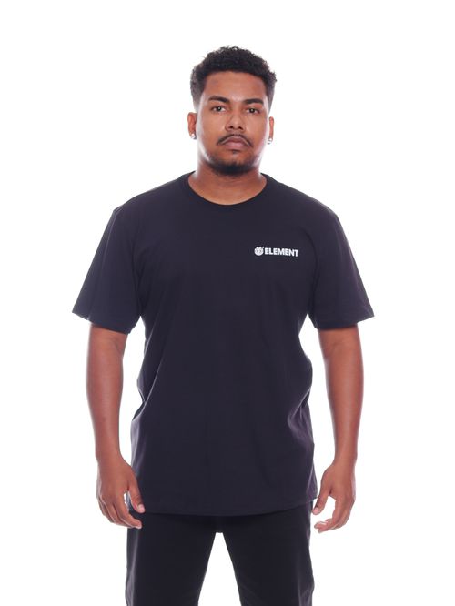 Camiseta Element Blazin Chest
