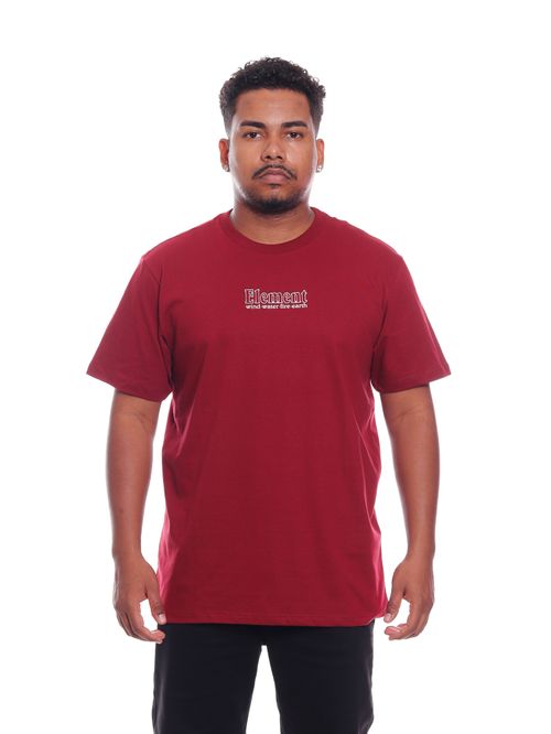 Camiseta Element Dial