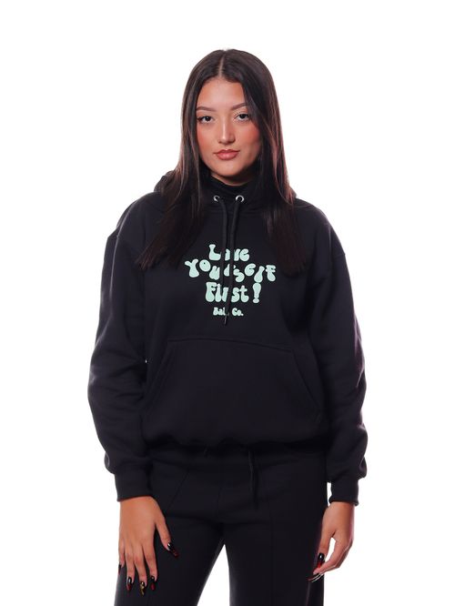 Moletom Bali Hai Love Yourself