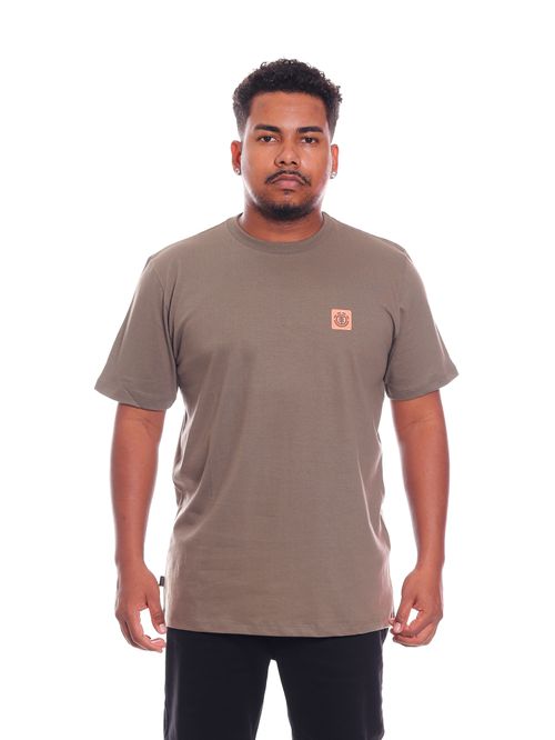 Camiseta Element Joint Texture