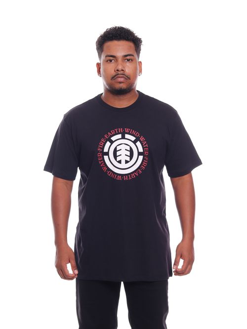 Camiseta Element Seal