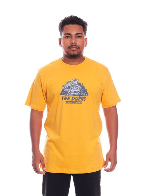 Camiseta Element Shaper