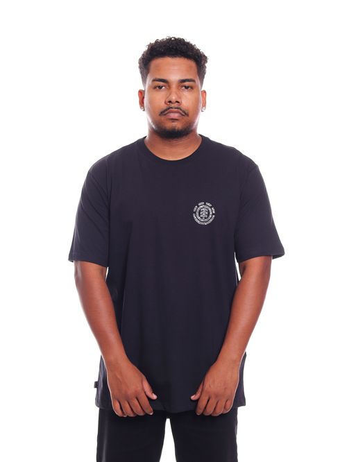 Camiseta Element Sliding