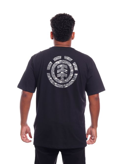 Camiseta Element Sliding