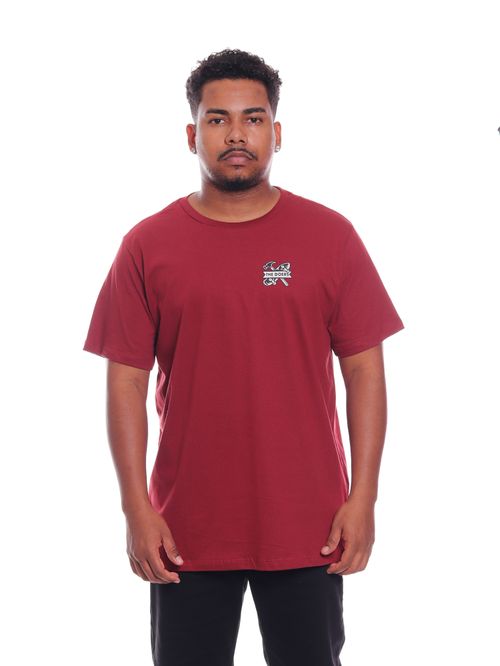 Camiseta Element Supply