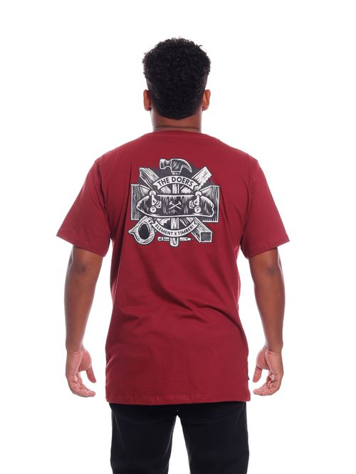 Camiseta Element Supply