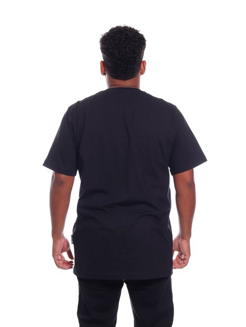 Camiseta Santa Cruz Flamed Collegiate SS