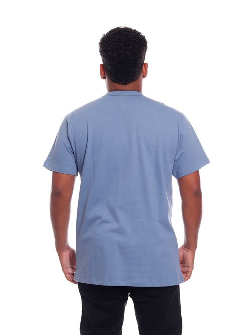 Camiseta Champion Logo C Bordado