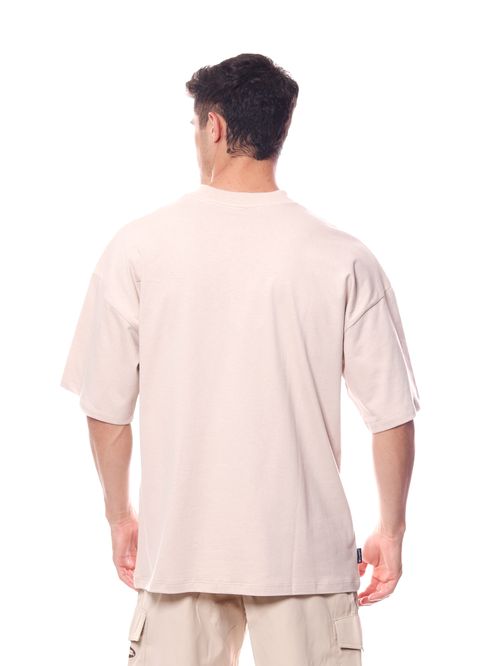 Camiseta Champion C Logo