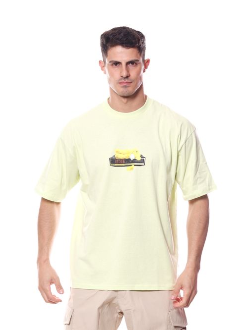 Camiseta Vans SS