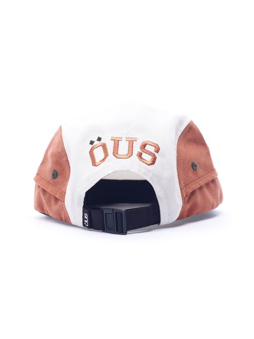 Boné Öus Five Panel