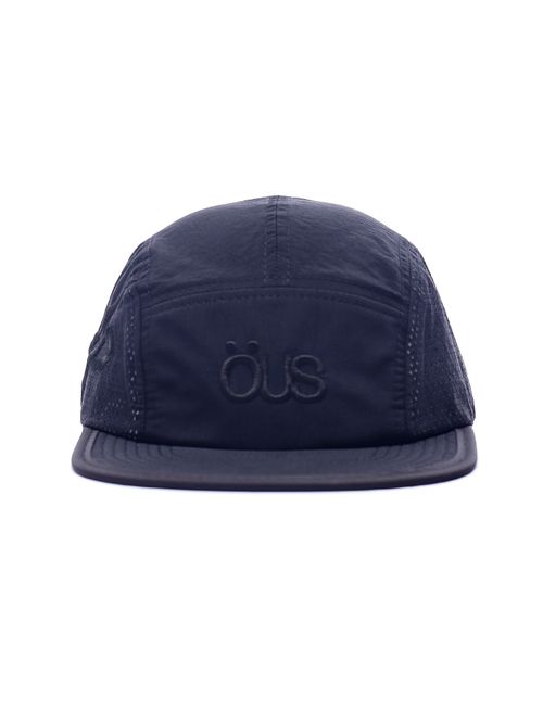 Boné Öus Five Panel Fili