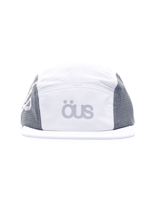 Boné Öus Five Panel Fili